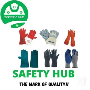 Industrial Gloves Kenya