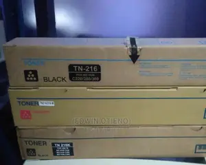 Konica Minolta TN-216/TN-319