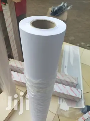 Tracing Paper Rolls 1000MM by 50M