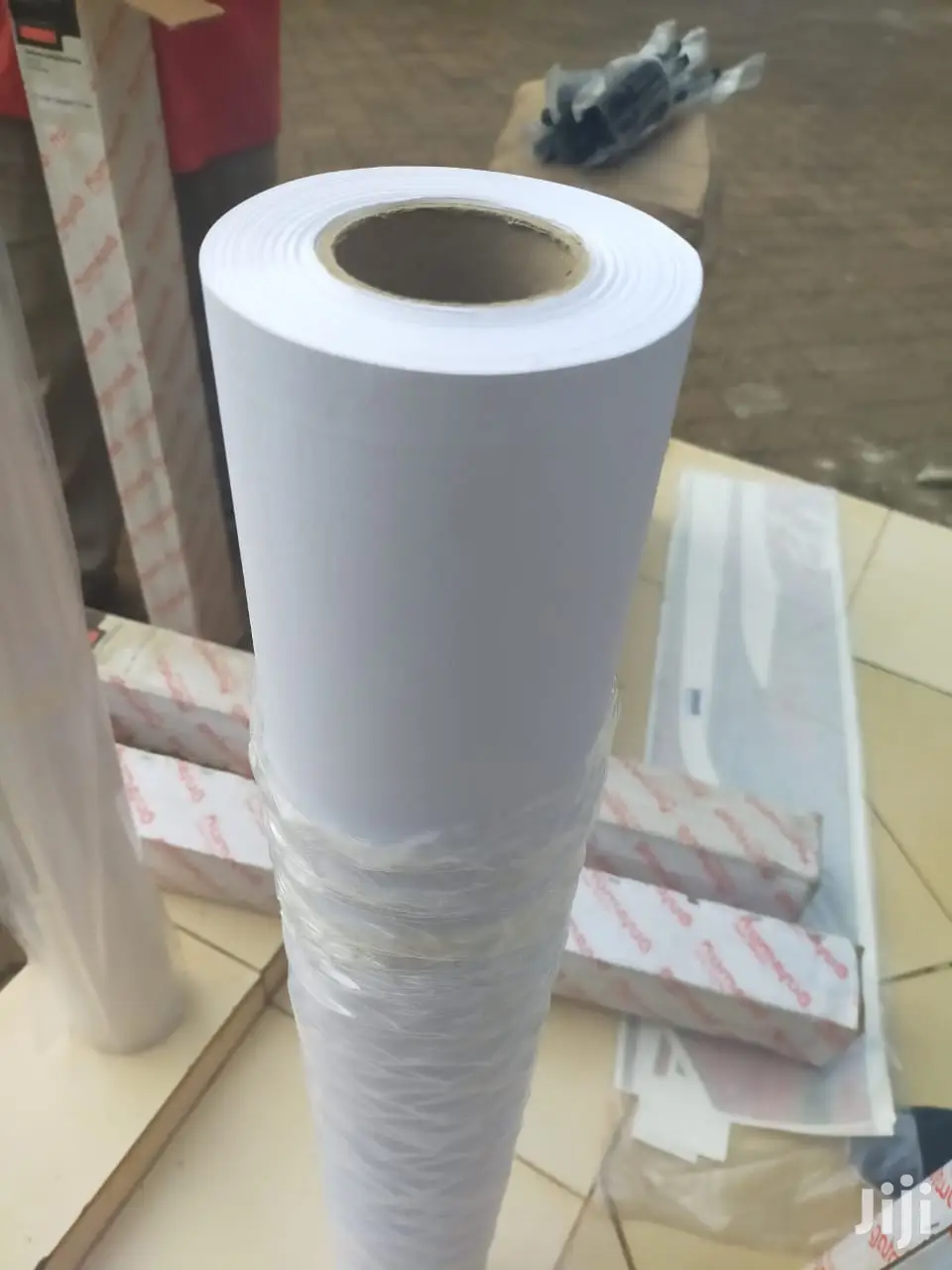 Tracing Paper Rolls 1000MM by 50M