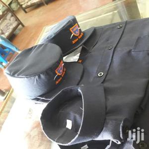Security Uniforms