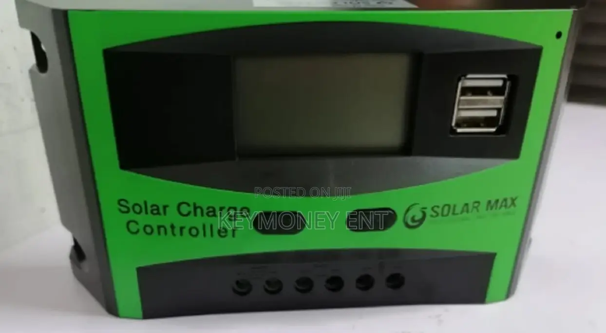 Solar Charge Controller 30ampers