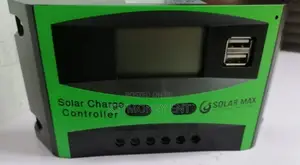 Solar Charge Controller 30ampers