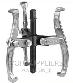 Three Jaws Puller