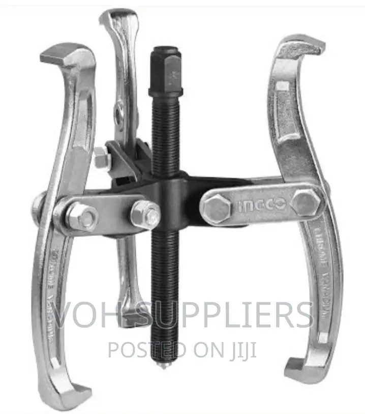 Three Jaws Puller