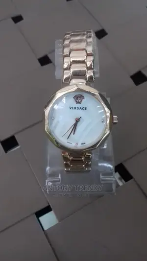 Versace Watch