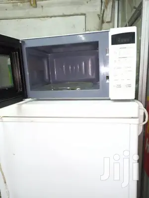 Lg Microwave