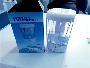 Automatic Soap Dispenser, Automatic Sensor Hand Sanitizer