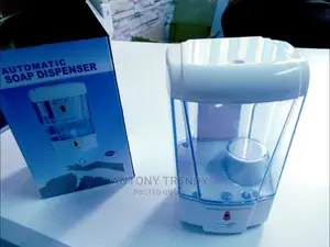 Soap Dispenser