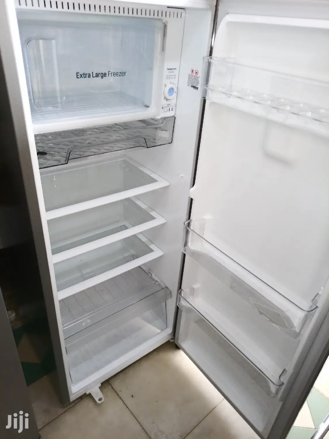 LG Fridge Single Door