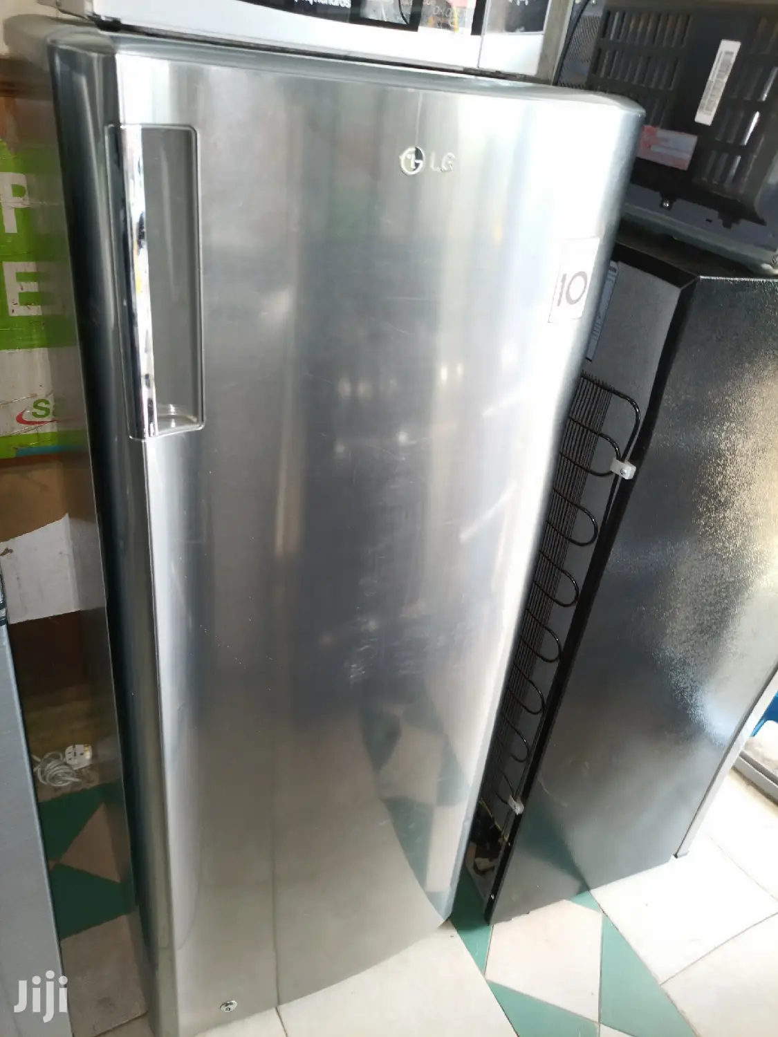 LG Fridge Single Door