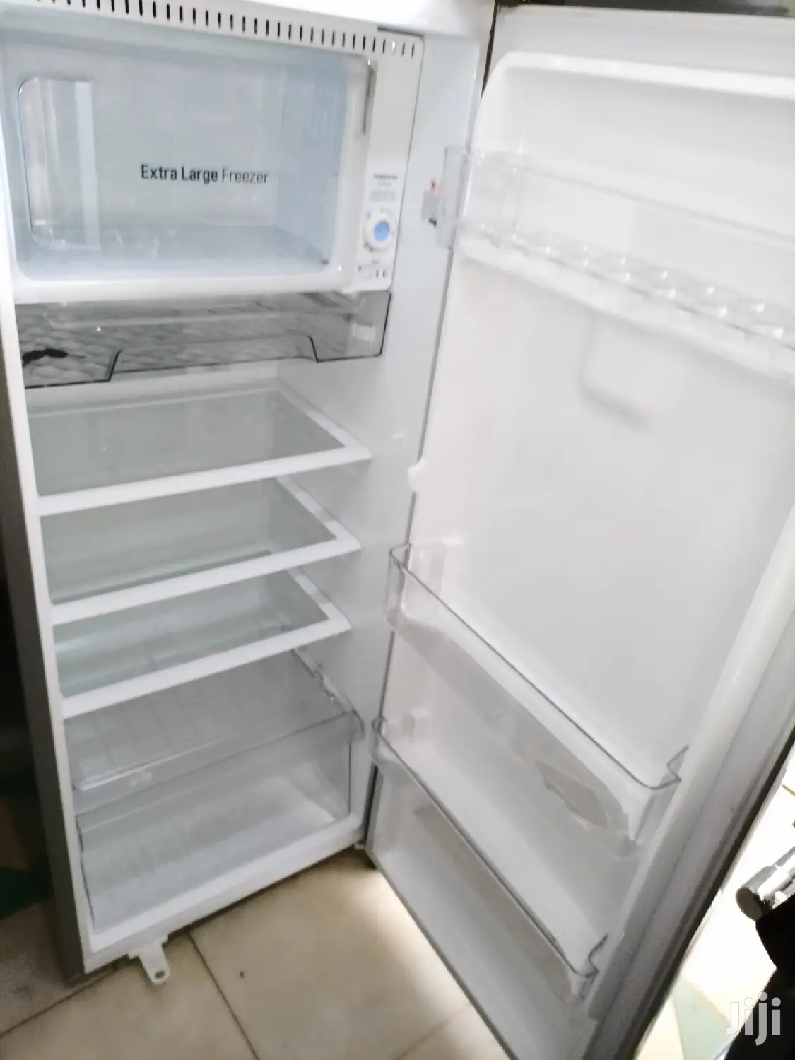 LG Fridge Single Door