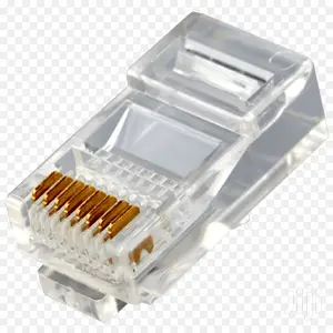 Rj 45 Connector
