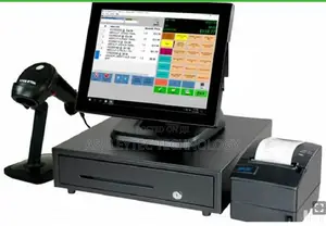 New POS Systems for Retail, Restaurants, Bars Service