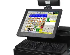 Point of Sale POS Technology With Reporting and Sms