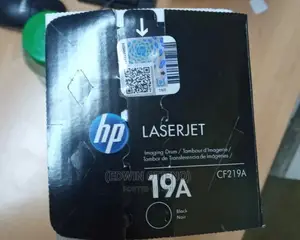 HP 19A Laserjet Imaging Drum CF219A