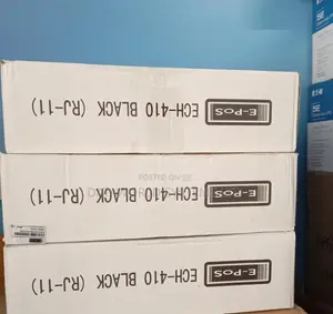 Cash Drawer EPOS (ECH 410)