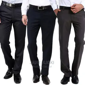 Official Trousers