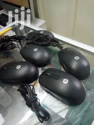 Ex Uk Mouse