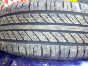 215/60 R 16 Achilles Tyres Made in Indonesia