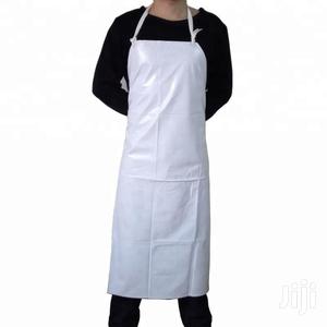 PVC Aprons