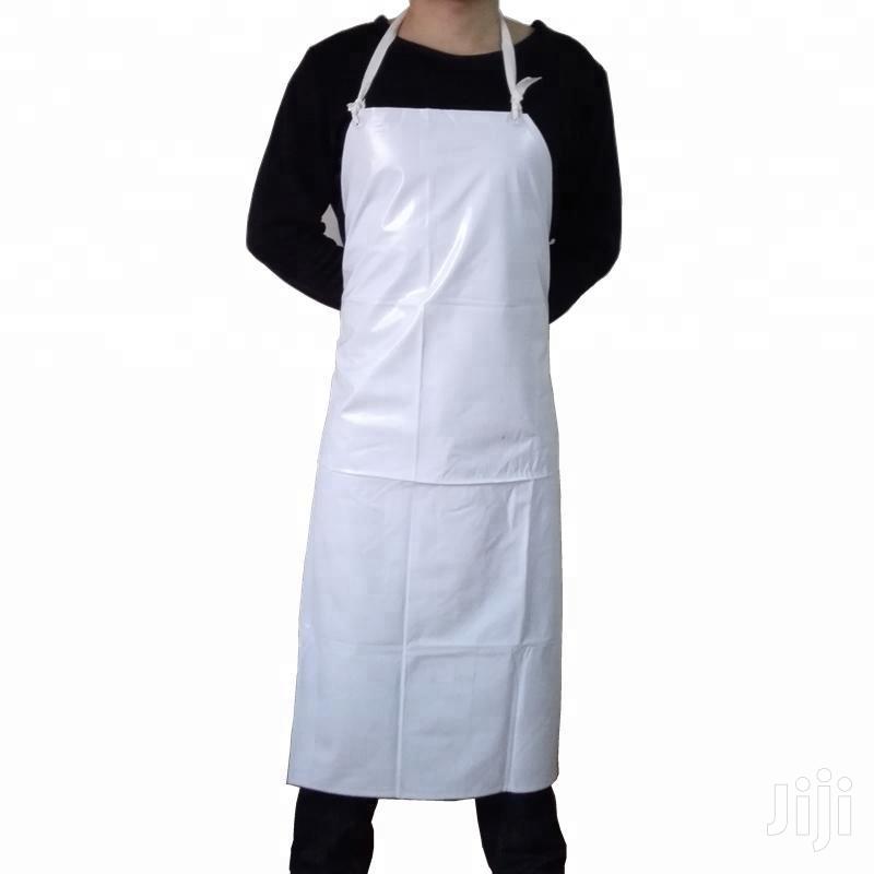 PVC Aprons