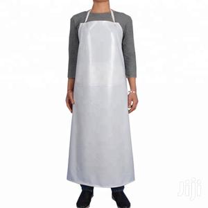 PVC Aprons