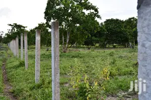 1 Acre on Sale Tezo Kilifi