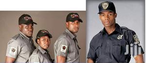 We Supply High Quality Security Uniforms at Whole Sale Prices