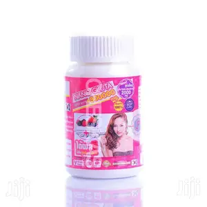Nano Gluta,Glutathione Capsules