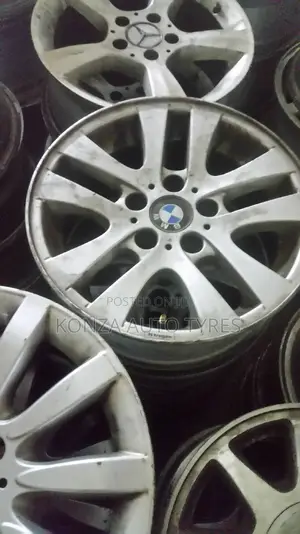 Sport Rims Size 16 for Bmw
