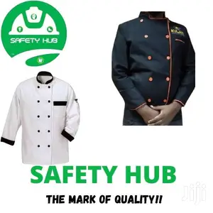 Top Quality Chef Jackets