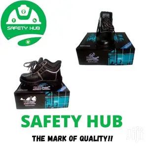 Top Quality Safety Boot