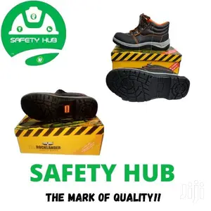 Top Quality Safety Boots