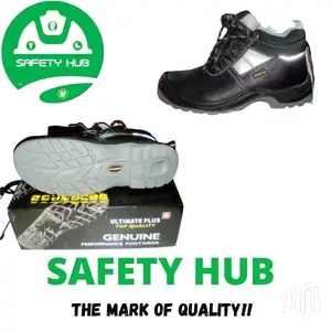 Top Quality Safety Boot