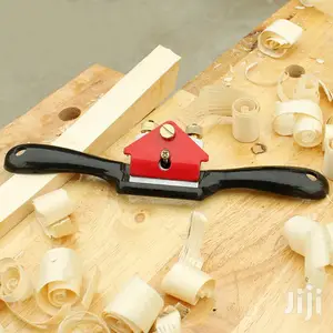 Wood Spoke Shave / Planner