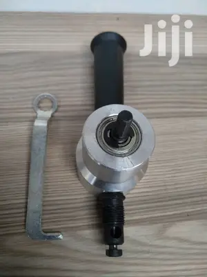 Sheet Metal Nibbler Cutting Tool