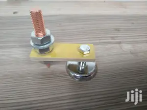 Welding Magnet Ground Lead Holder