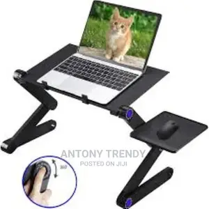 Laptop Stand Adjustable