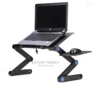 Laptop Stand Adjustable