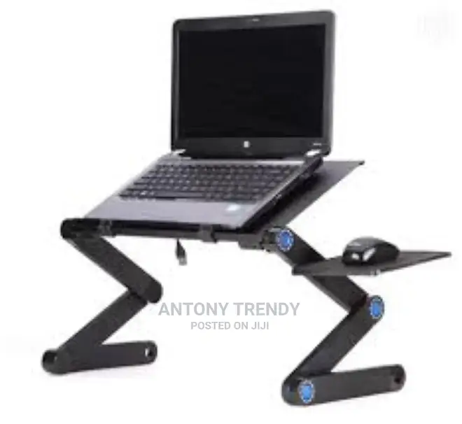 Laptop Stand Adjustable