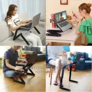 Laptop Stand Adjustable