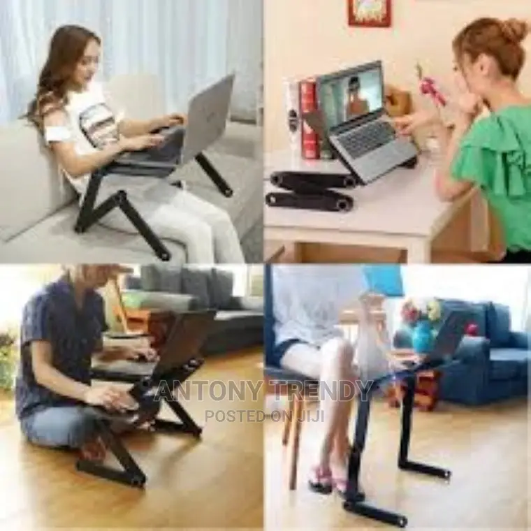 Laptop Stand Adjustable