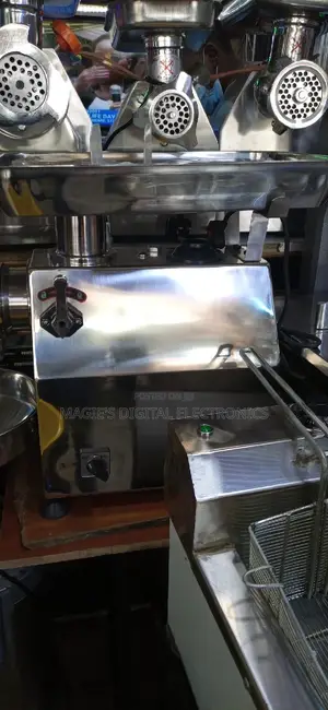 Meat Mincer Tk-32