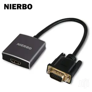 Vga to Hdmi Converter