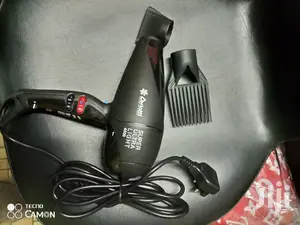 Super Ultra Gek Blowdry