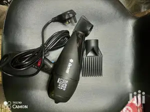 Super Ultra Gek Blowdry