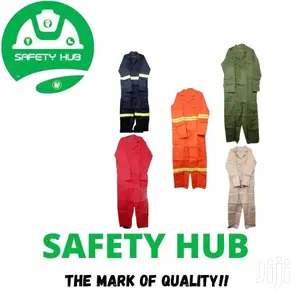 Overalls Wholesalers and Retailers