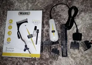 Body Shavers