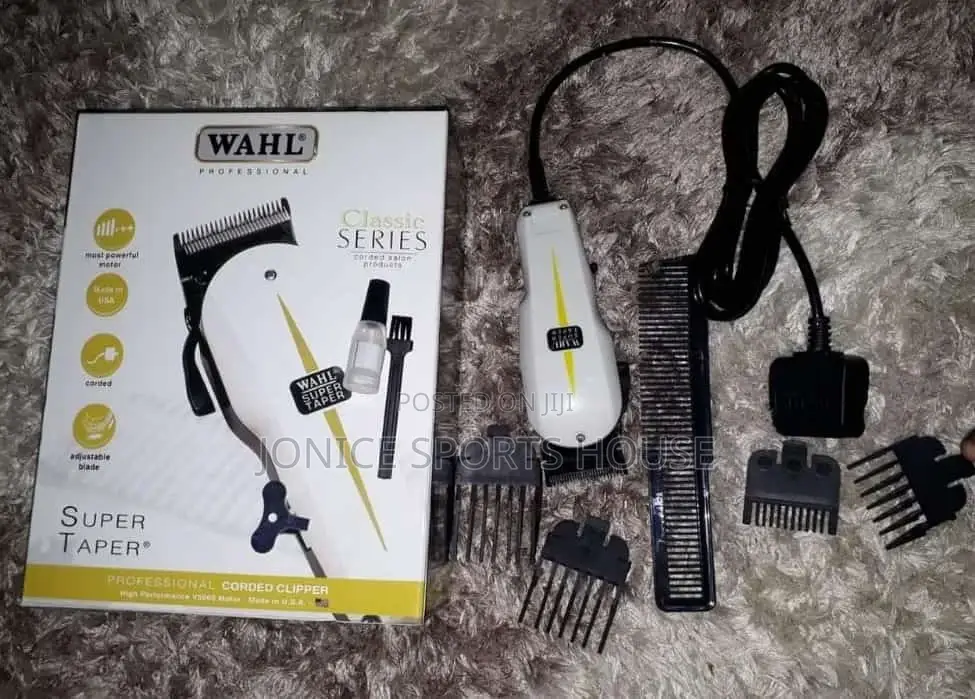 Body Shavers